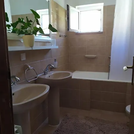 Andela Apartment