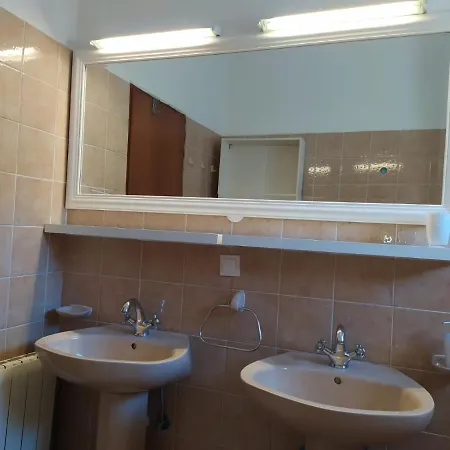 Apartman Andela Podgora (Split-Dalmatia)