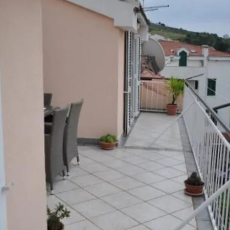 Apartmán Andela Podgora (Split-Dalmatia)