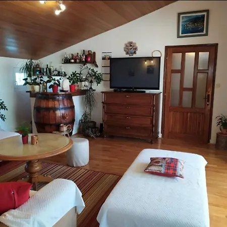 Apartmán Andela *